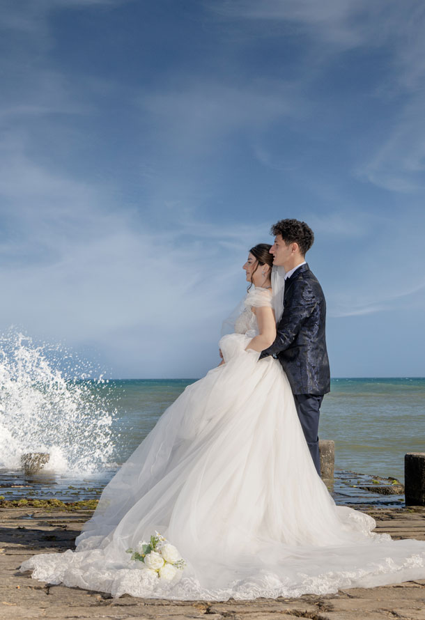 Fotografo Matrimonio Noto | Wedding Photographer Noto