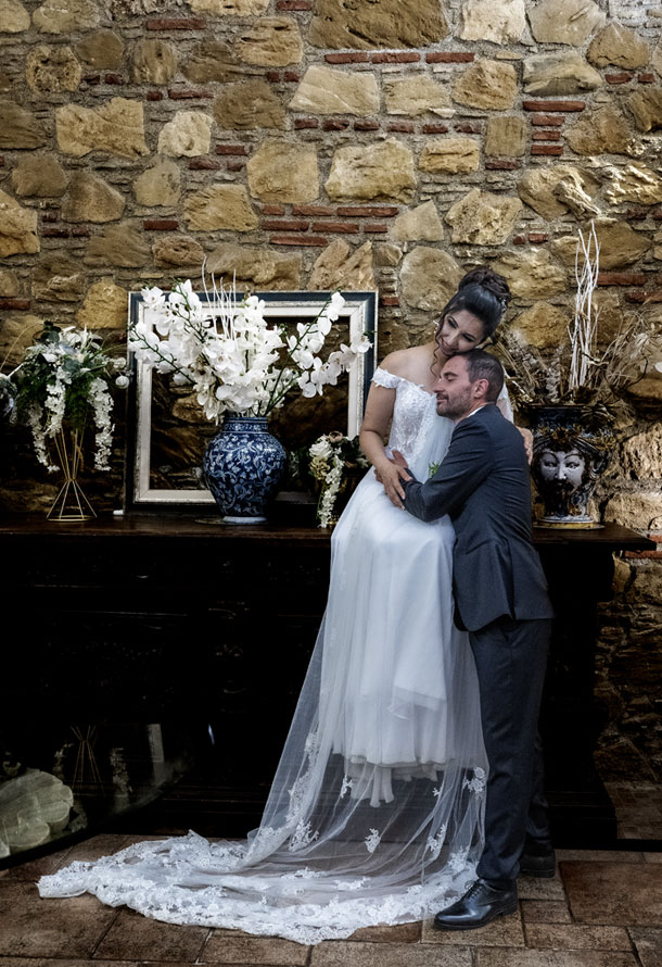 Fotografo Matrimonio Noto | Wedding Photographer Noto
