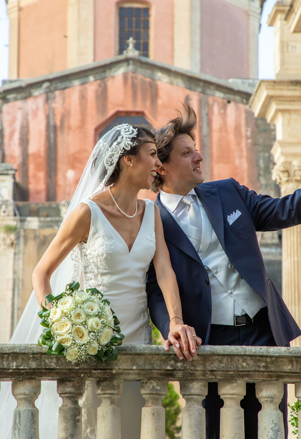 Fotografo Matrimonio Noto | Wedding Photographer Noto